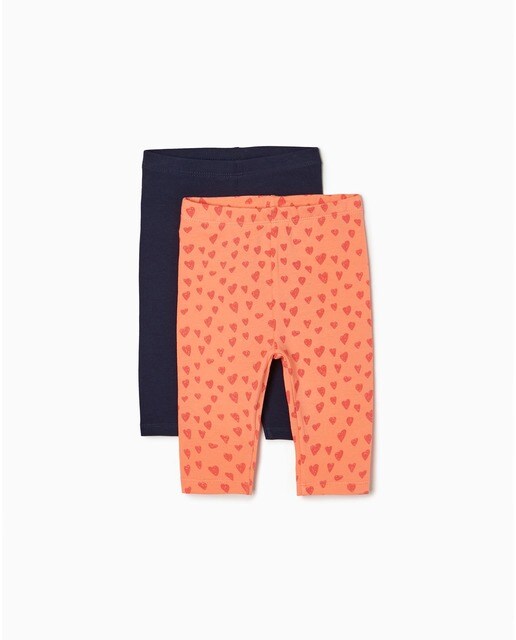 Pantalones y leggins Bebé Niña · Moda Infantil · El Corte Inglés (288) · 5