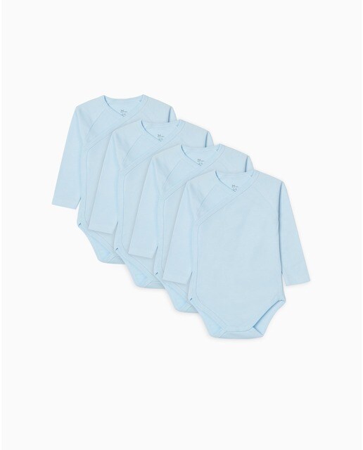 Primera puesta bebes · Moda infantil · El Corte Inglés (16)