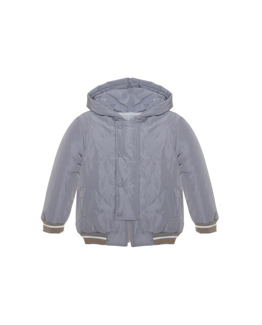 Abrigos Bebé Niño · Moda Infantil · El Corte Ingles (120) · 4