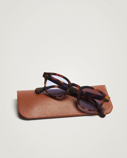 Gafas de vista de mujer Parfois cuadradas en marrón · Parfois · El Corte  Inglés