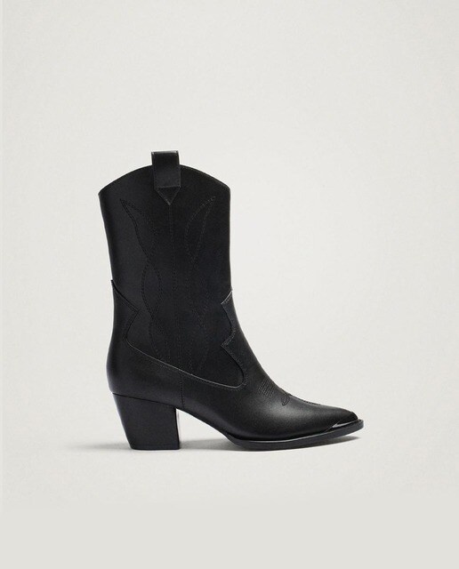 Botas · Parfois · Moda mujer · El Corte Inglés (5)