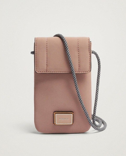 مرح حلف واحه bolso movil parfois - sharethespotlight.org