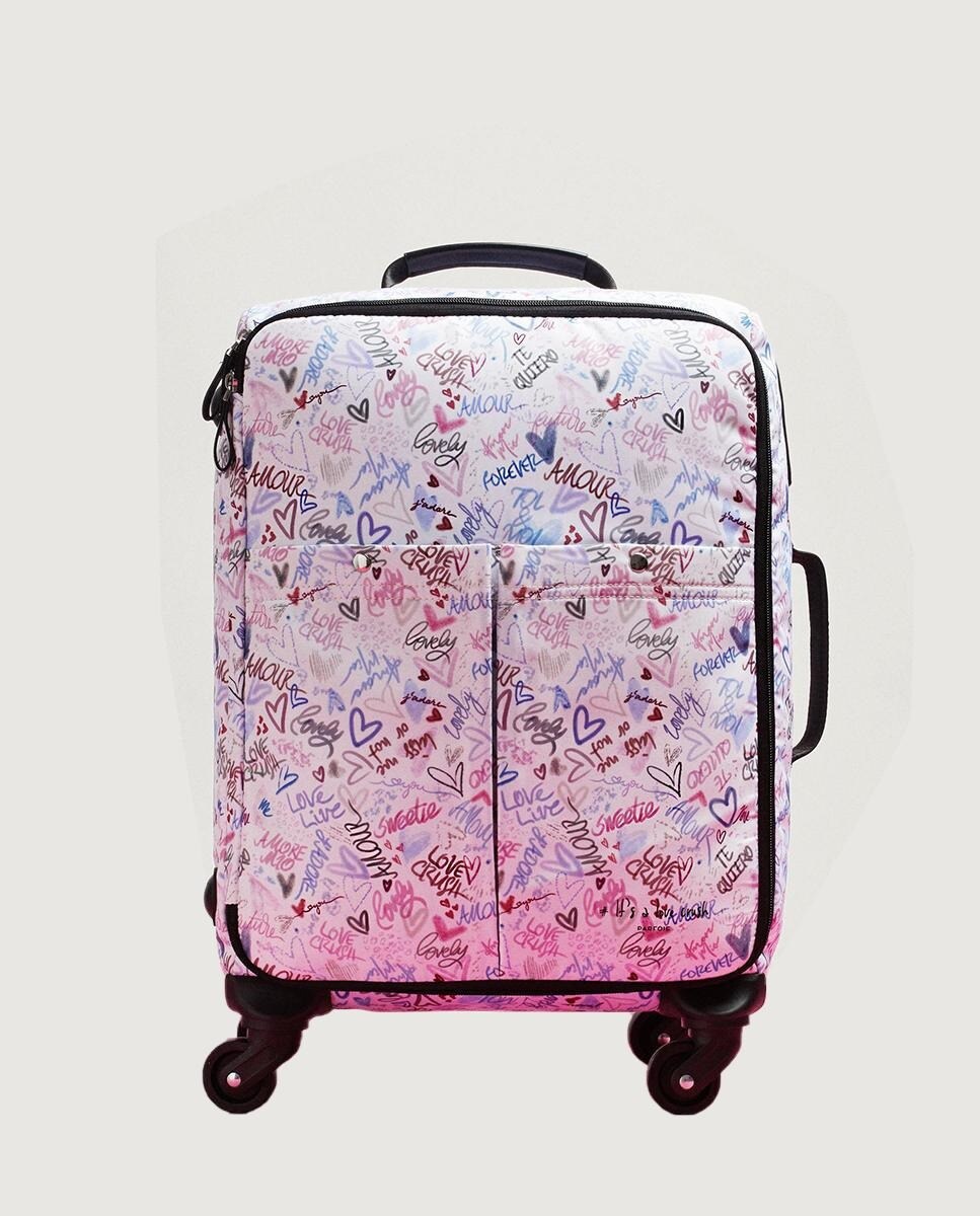 Maletas, bolsas de viaje, mochilas (y mucho más) para pegarte unas buenas  vacaciones
