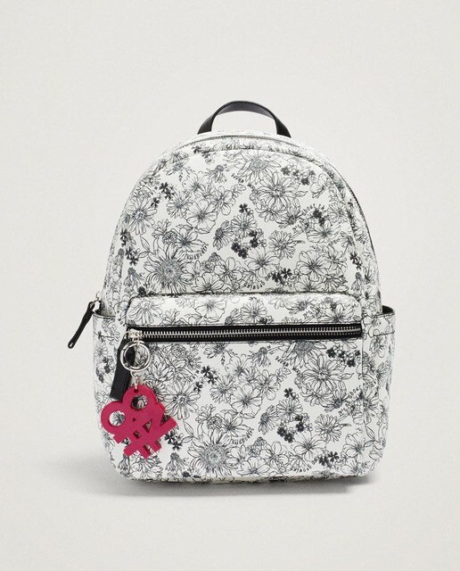 Mochilas mujer · Blancos · Moda mujer · El Corte Inglés (81)