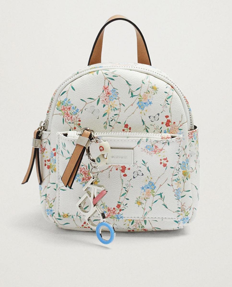 Nuevo Mochilas Parfois Outlet | Compra Online a Precios Super Baratos