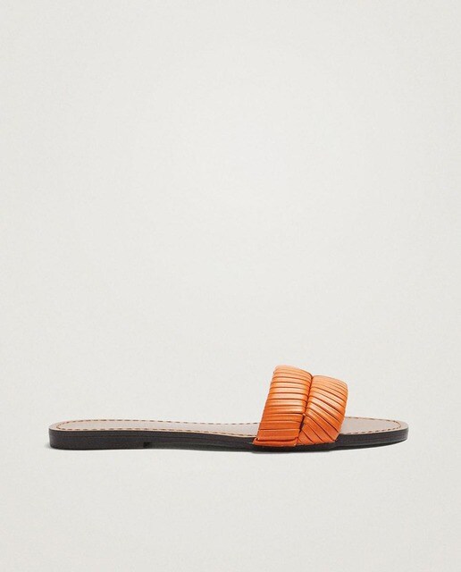 Sandalias · Parfois · Moda mujer · El Corte Inglés (14)