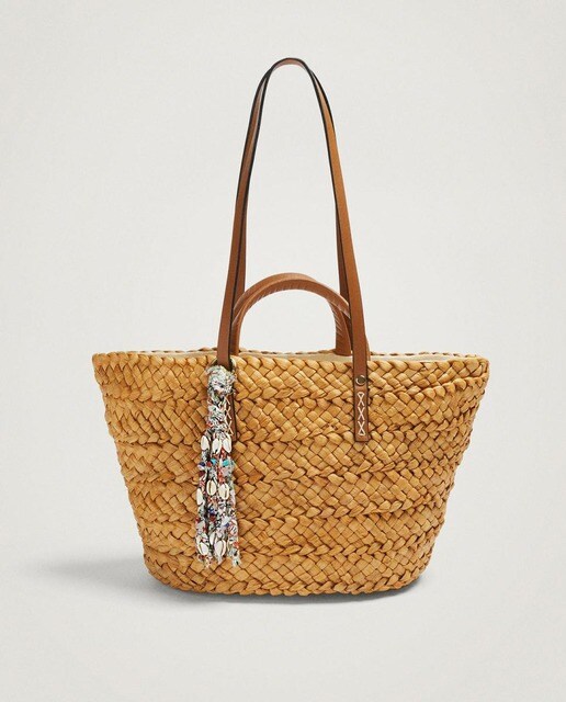 Bolsos de hombro · Parfois · Moda mujer · El Corte Inglés (114)