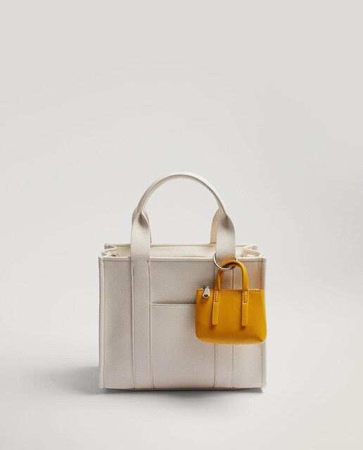 Blancos · Bolsos · Moda mujer · El Corte Inglés (750) · 5