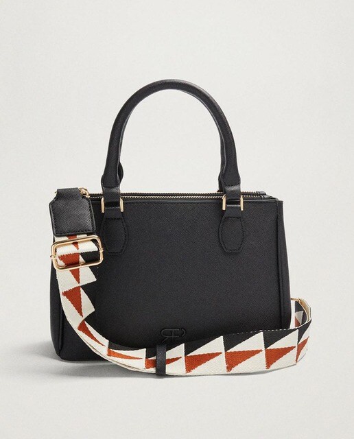 Bandoleras mujer · Negros · Moda mujer · El Corte Inglés (788) · 4