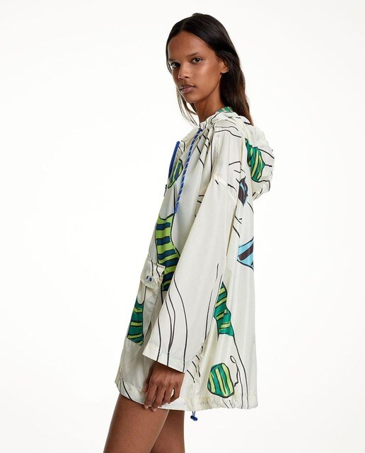 Chaquetas y Blazers mujer · Blancos · Moda mujer · El Corte Inglés (110) · 2