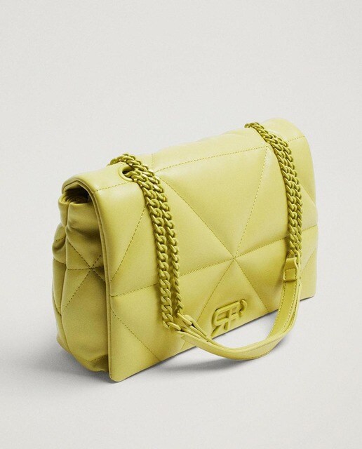 Mujer Bolso De Hombro Con Asa Bandolera Extraíble Negro | Bolsos de Hombro  PARFOIS — Watprotech