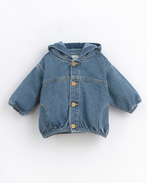 Cazadoras Bebé Niño · Moda Infantil · El Corte Ingles (24)