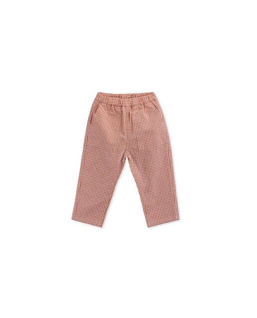 Pantalones · De cuadros · Moda infantil · El Corte Inglés (4)