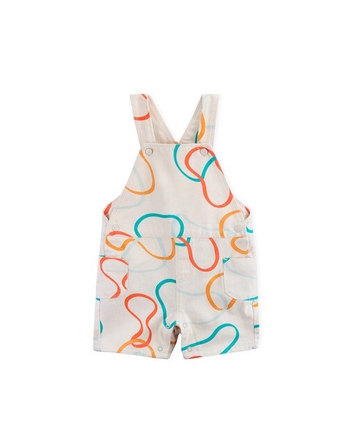 Petos · KNOT · Moda infantil · El Corte Inglés (31)