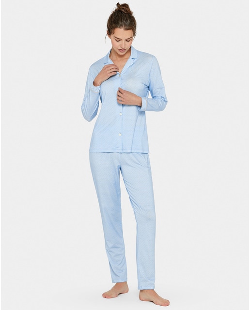 Pijamas · Lencería · El Corte Inglés (638) · 11