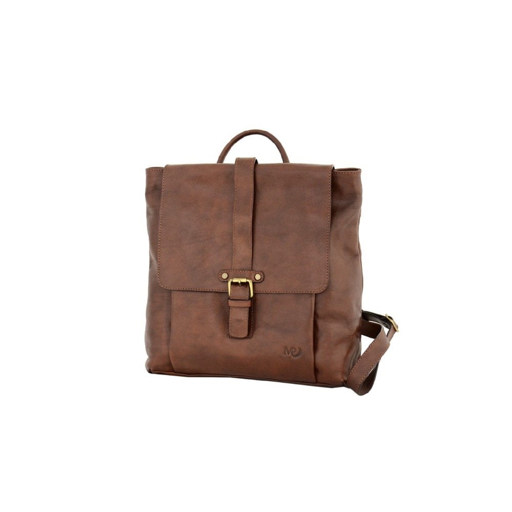 Imagem 0 de Mochila MP Europa 3130828 em Castanho