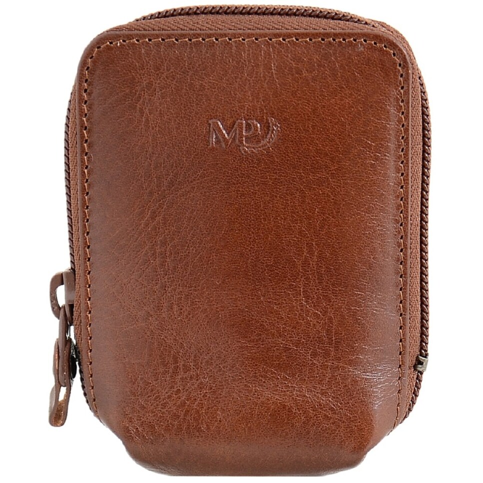 Mochila MP OSLO C260002 em Conhaque Castanho-2