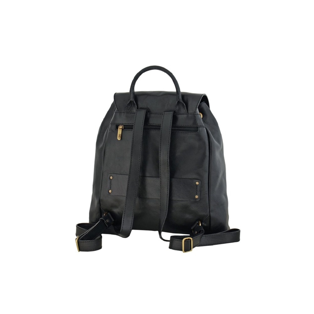 Mochila MP Europa 3130827 em Preto Preto-3
