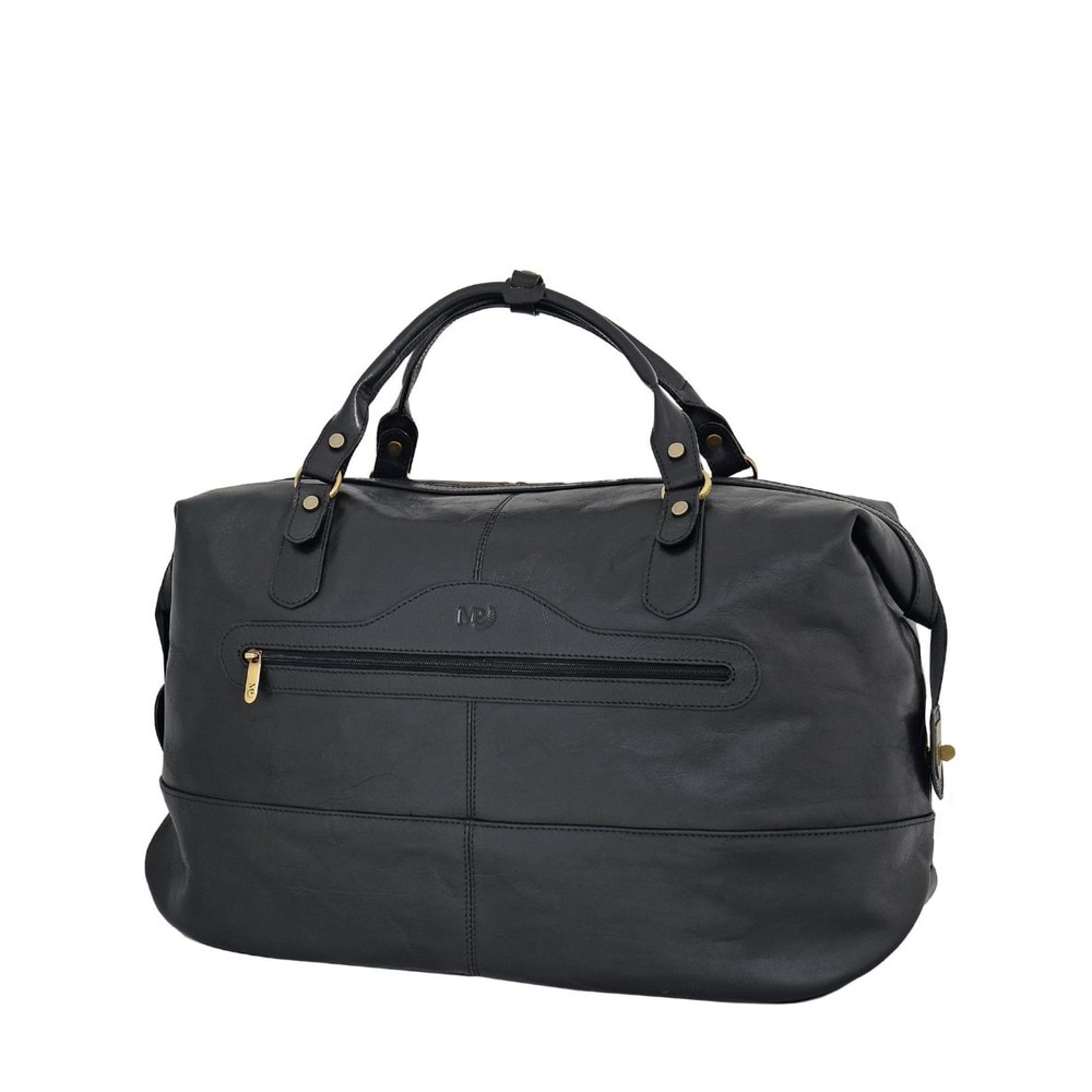 Saco de Viagem MP EUROPA 3130481 em Preto Preto-2