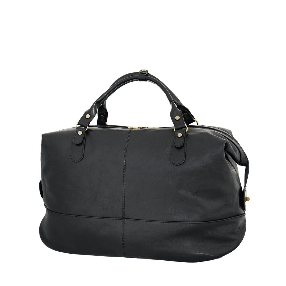 Saco de Viagem MP EUROPA 3130481 em Preto Preto-3
