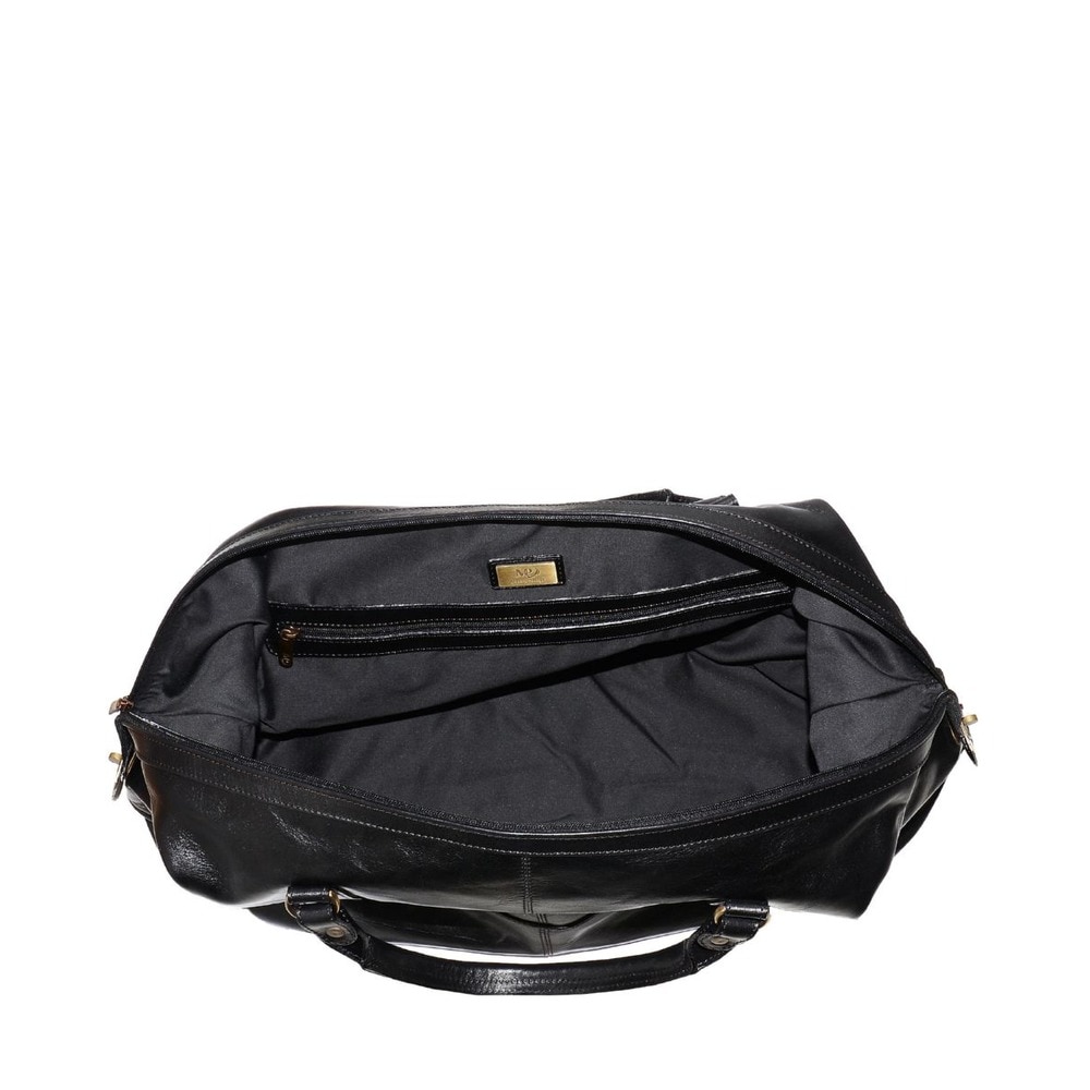 Saco de Viagem MP EUROPA 3130481 em Preto Preto-4