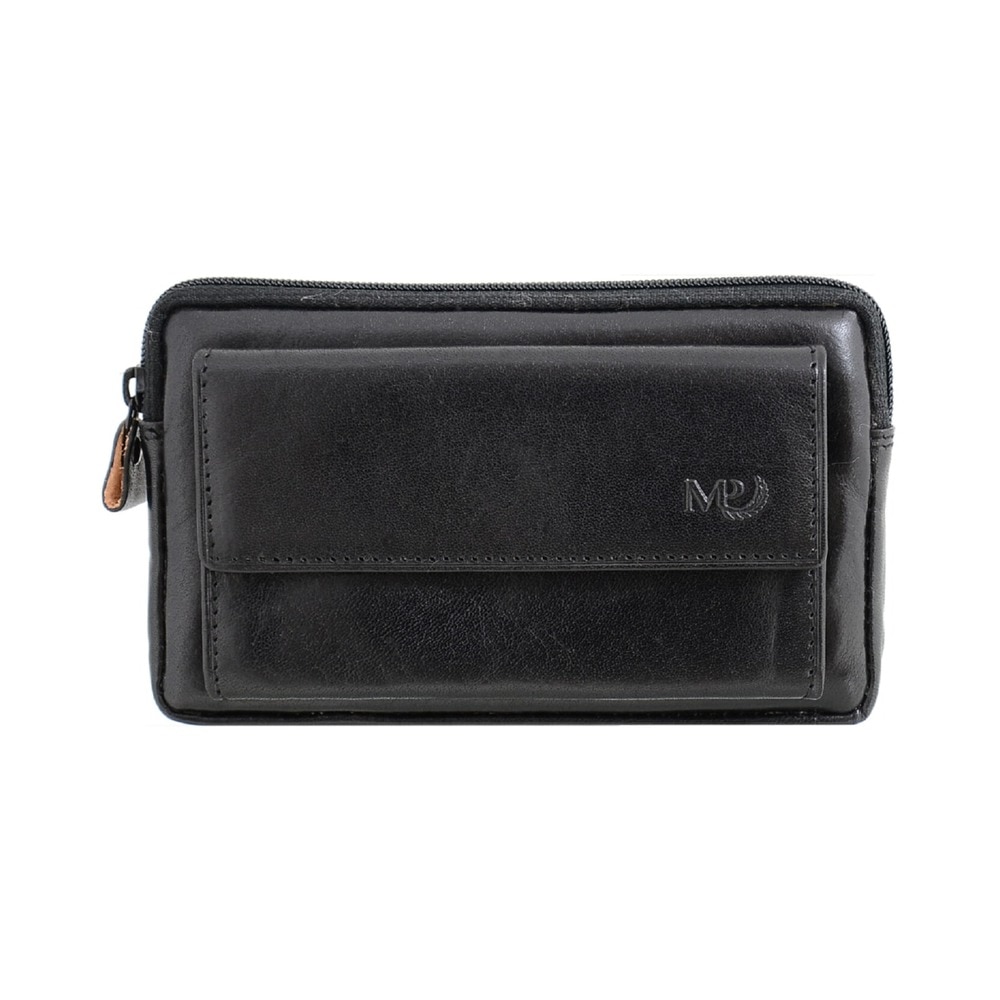 Mochila MP OSLO C260002 em Castanho Castanho-2