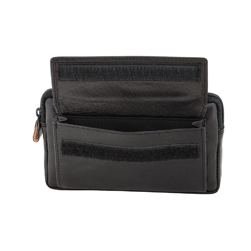 Mochila MP OSLO C260002 em Castanho Castanho-4