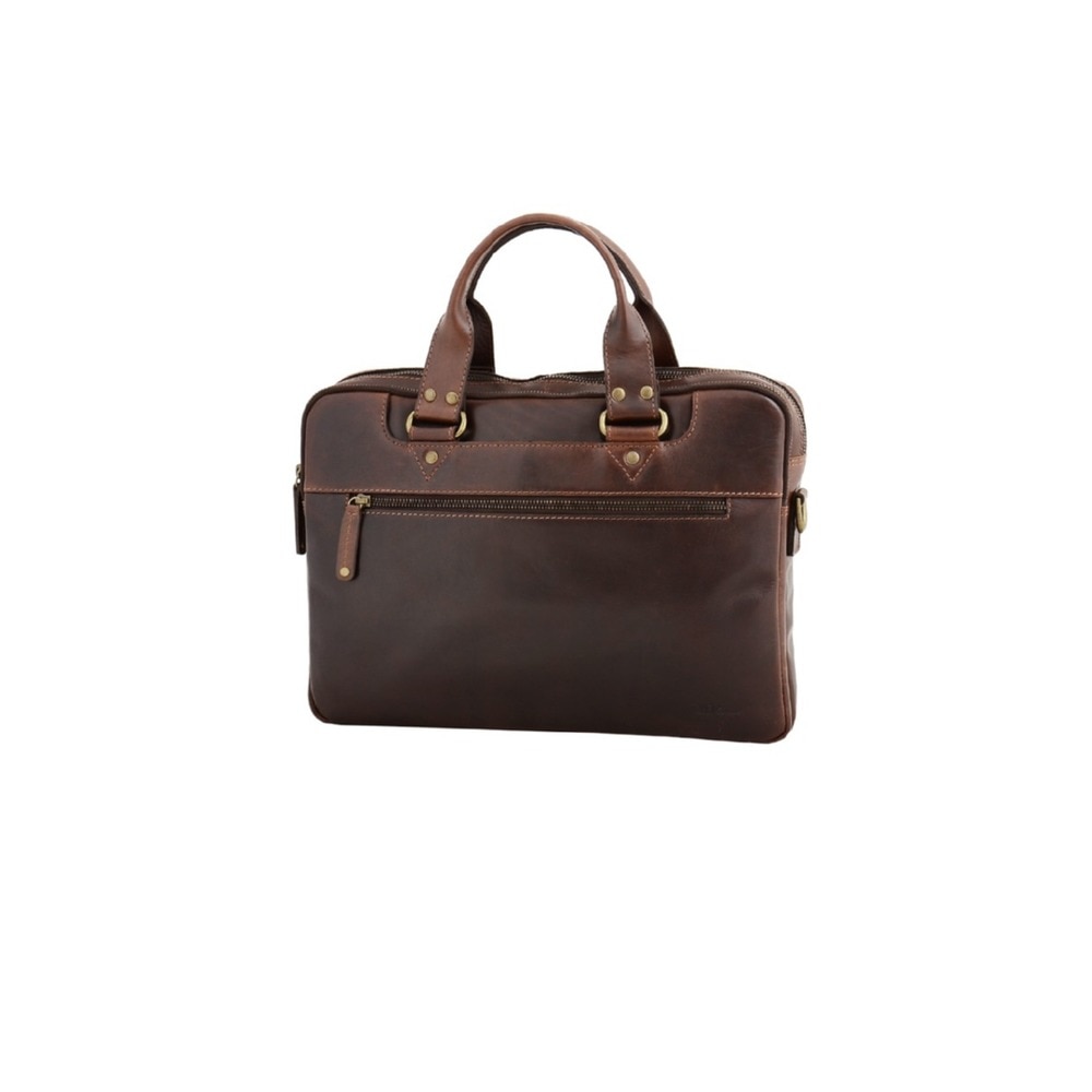 Imagem 0 de Pasta MP ADVENTURE C29P009 em Castanho