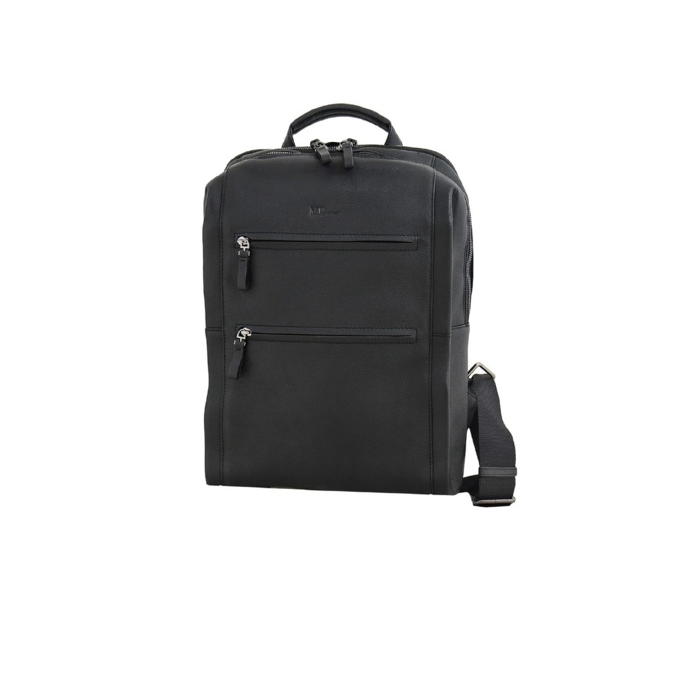Mochila MP PARIS C800043 em Preto Preto-2