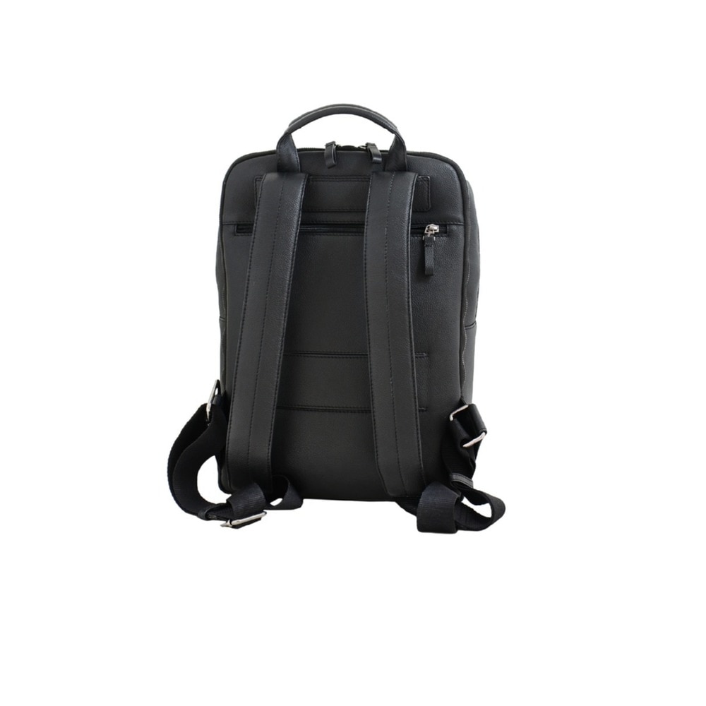 Mochila MP PARIS C800043 em Preto Preto-3