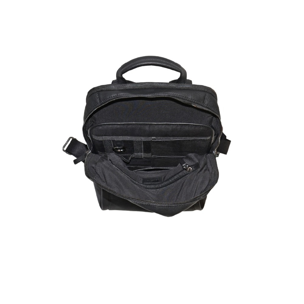 Mochila MP PARIS C800043 em Preto Preto-4