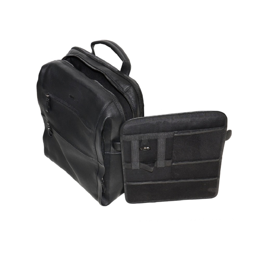 Mochila MP PARIS C800043 em Preto Preto-5