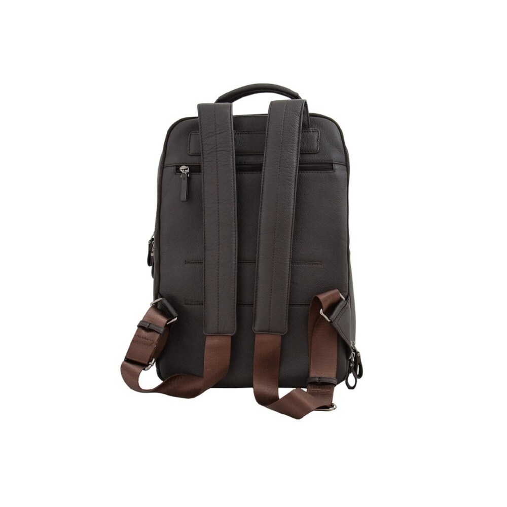 Mochila MP PARIS C800043 em Castanho Castanho-3