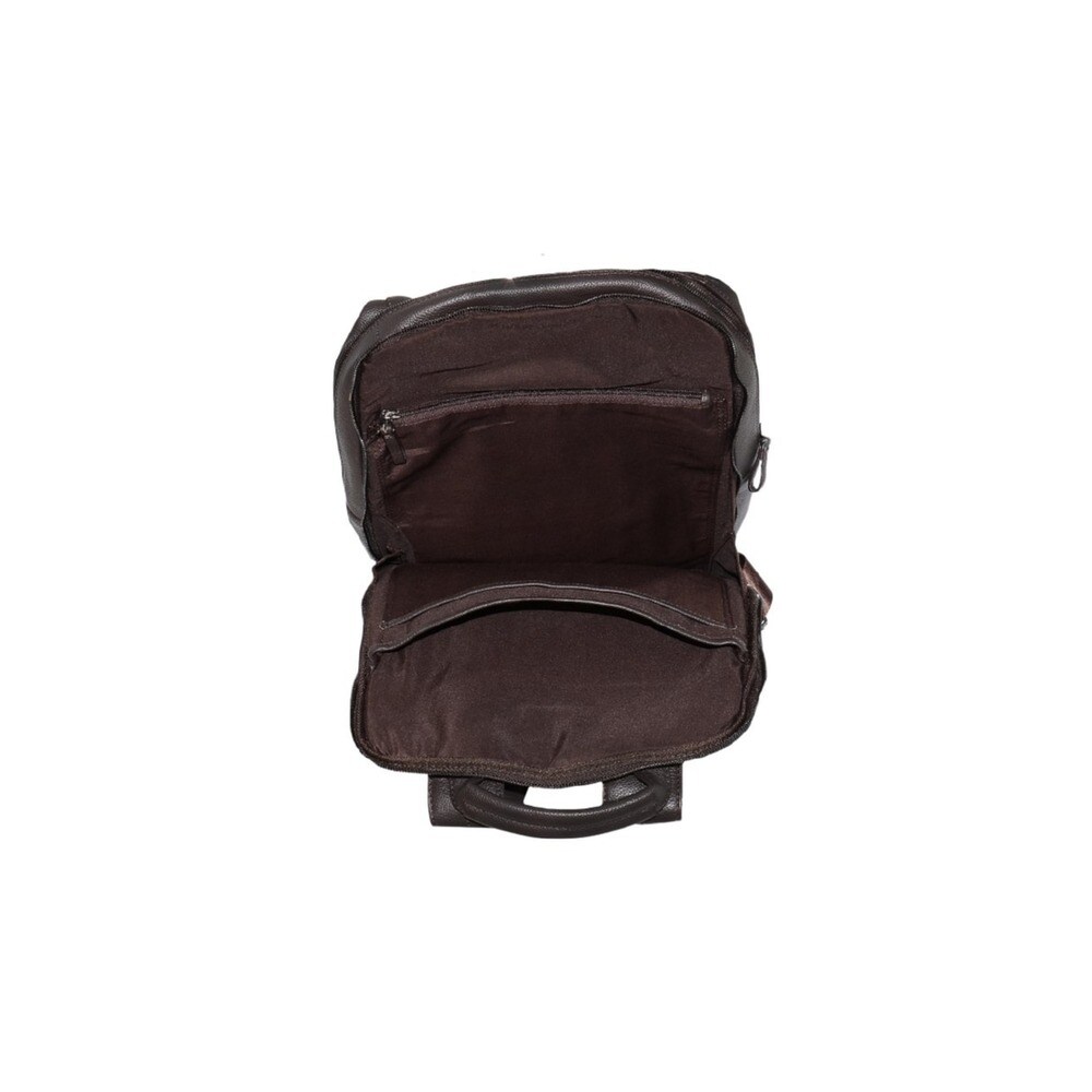 Mochila MP PARIS C800043 em Castanho Castanho-5