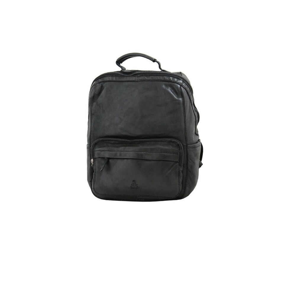 Mochila DAKAR 1001 - Preto 2