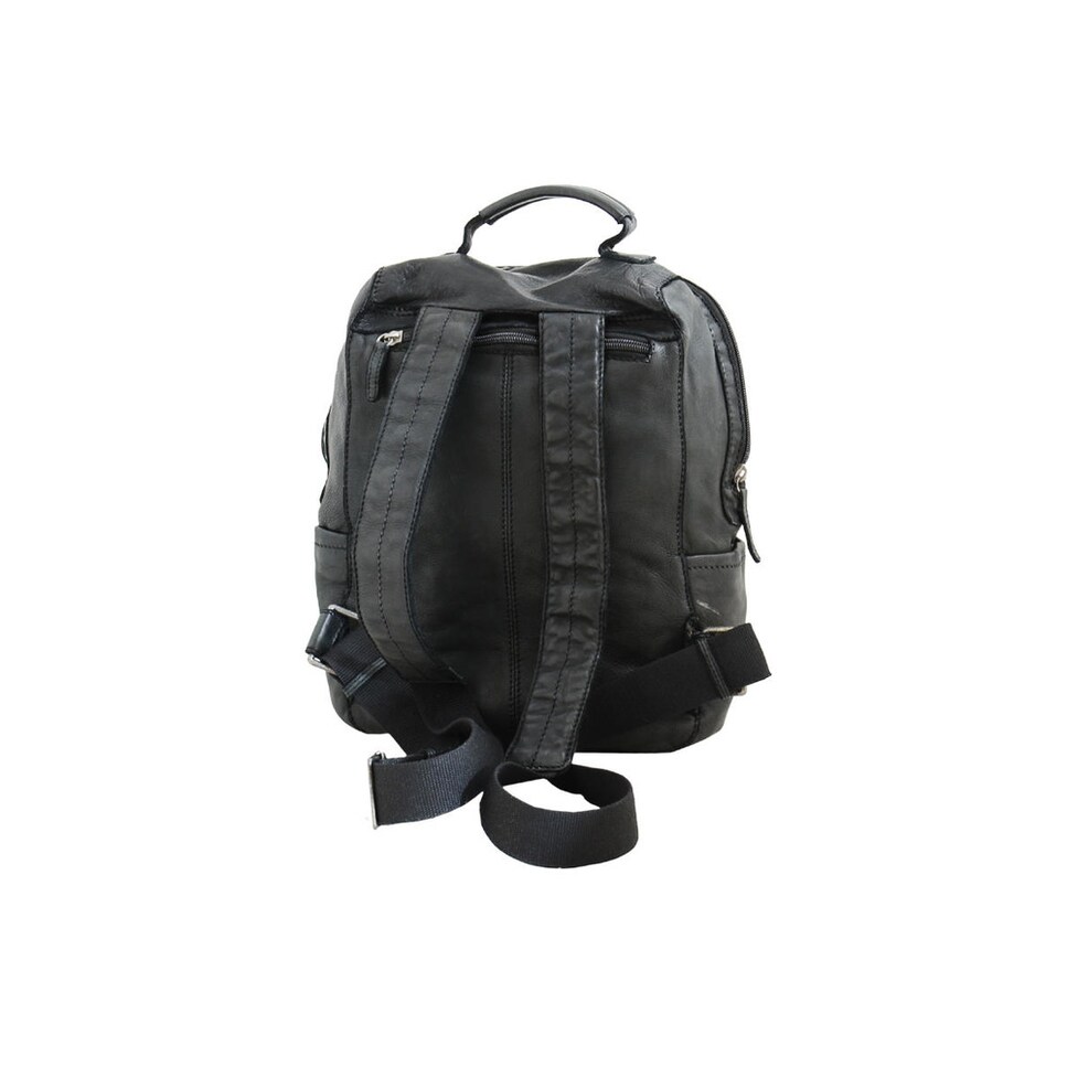 Mochila DAKAR 1001 - Preto 3