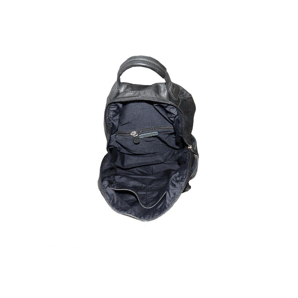 Mochila DAKAR 1001 - Preto 4
