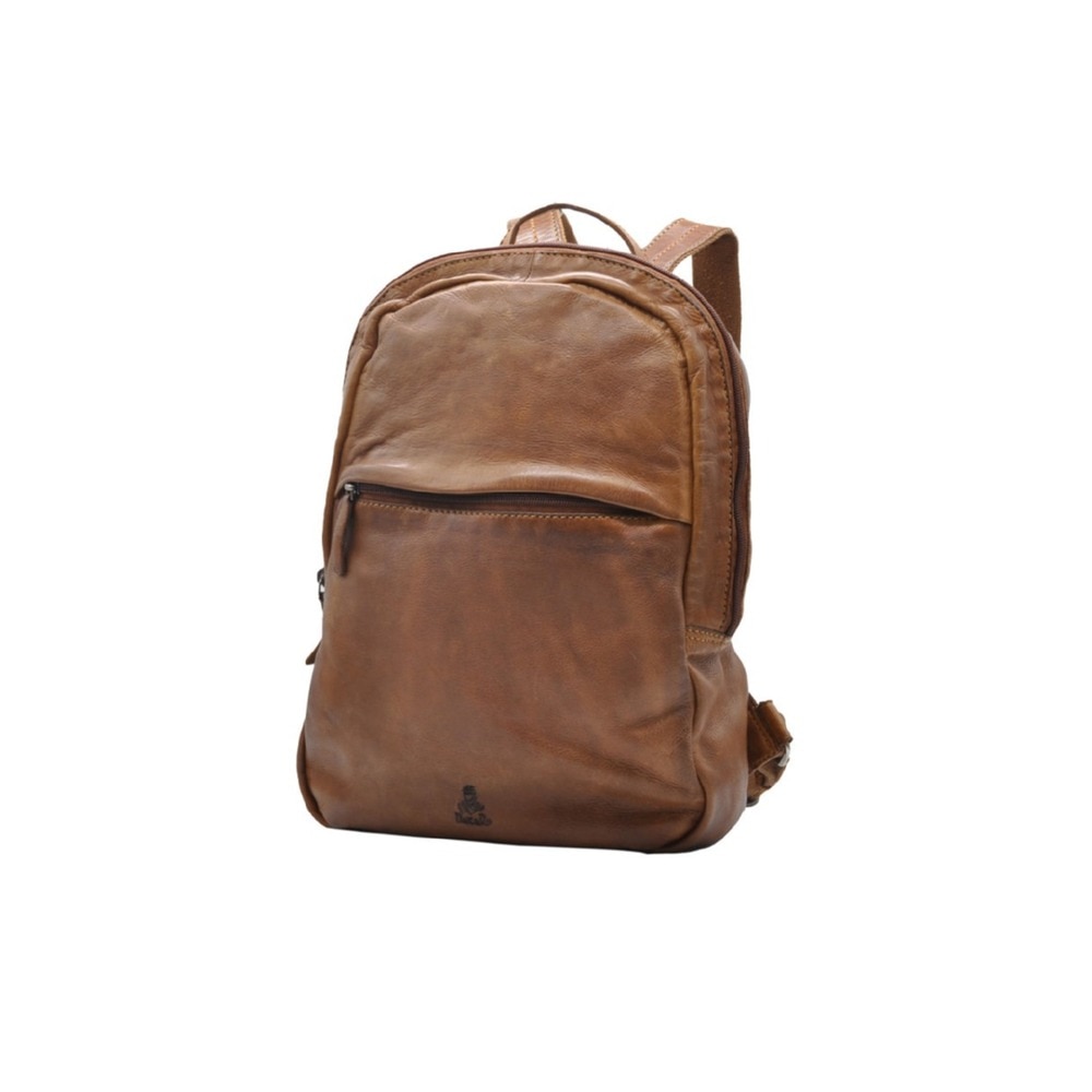 Imagem 0 de Mochila DAKAR DAKAR WASH DKC1009 em Camel