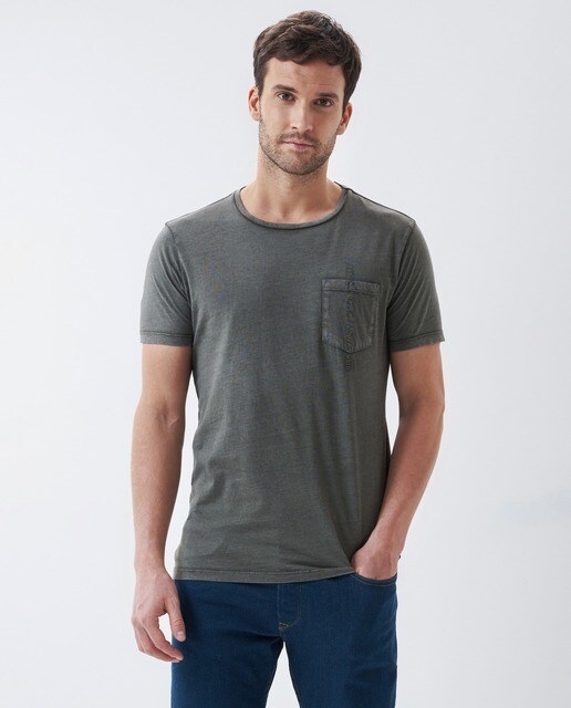 Salsa · Ropa · Moda hombre · El Corte Inglés (196) · 4