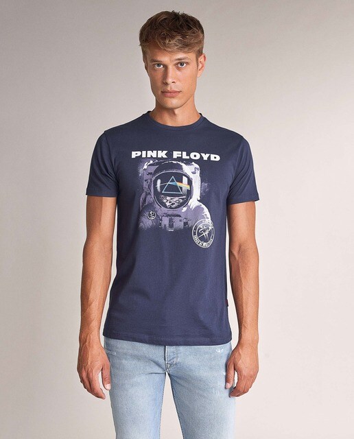 Camisetas Salsa Hombre El Corte Ingles Online, 53% OFF | www.rupit.com