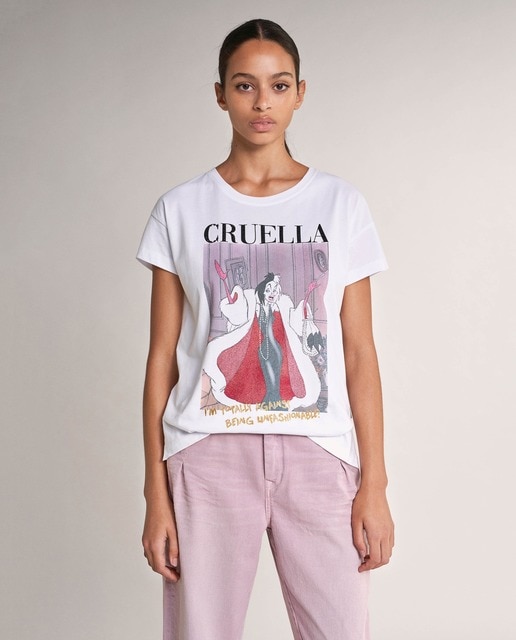 Camisetas salsa mujer el corte ingles Clearance
