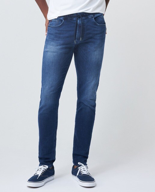 Vaqueros · Salsa · Moda hombre · El Corte Inglés (67)