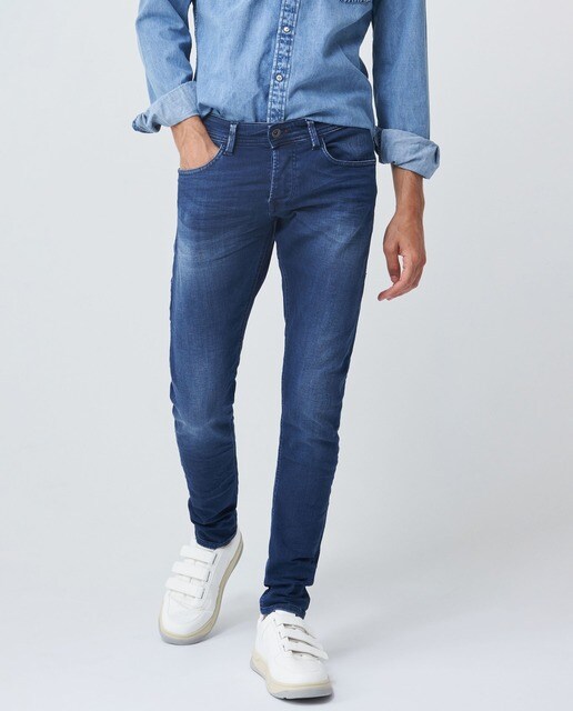 Venta > pantalones salsa el corte ingles > en stock