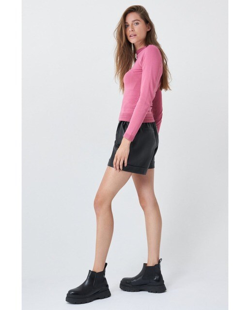 jersey mujer salsa el corte ingles