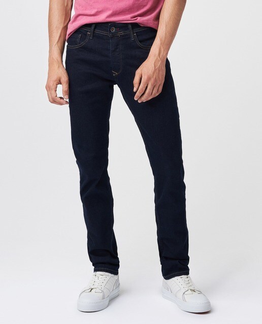Salsa · Moda hombre · El Corte Inglés (276) · 4