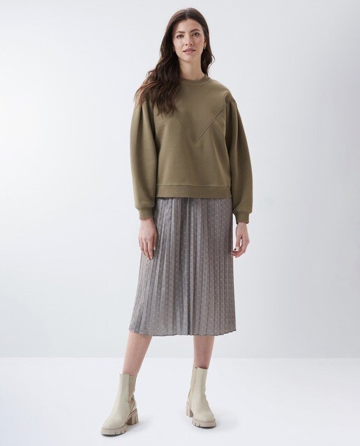 Vestidos · Salsa · Moda mujer · El Corte Inglés (20)