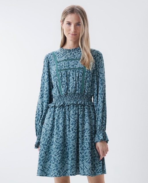 Vestidos · Salsa · Moda mujer · El Corte Inglés (20)