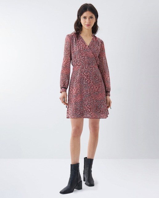 Vestidos · Salsa · Moda mujer · El Corte Inglés (20)