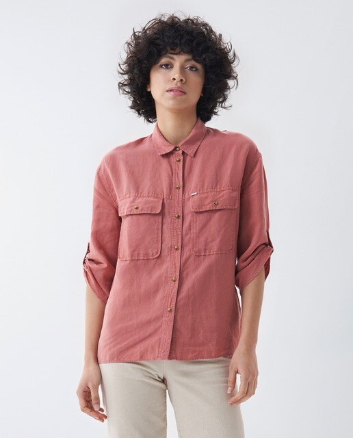 Camisas, Blusas y Tops · Salsa · Moda mujer · El Corte Inglés (44) · 2