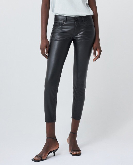 Pantalón Push Up Wonder Skinny Salsa Jeans
